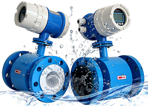 水利工程電磁流量計(jì)