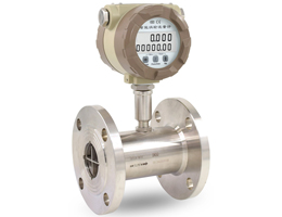 不銹鋼液體渦輪流量計(jì)